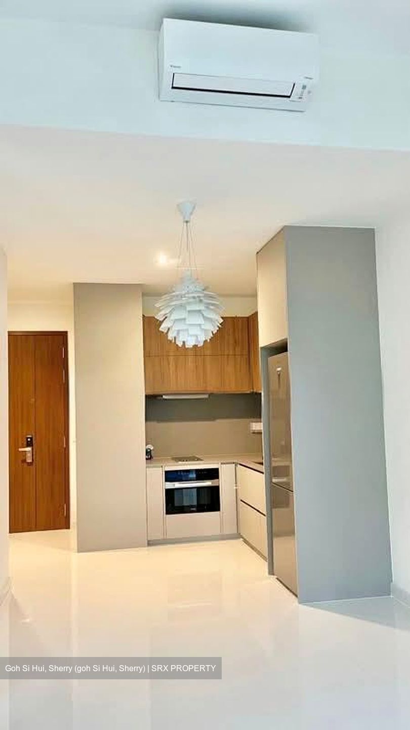 Parksuites (D10), Apartment #580966841